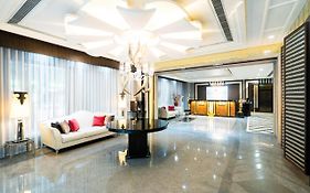 Xinshe Hotel - Linsen
